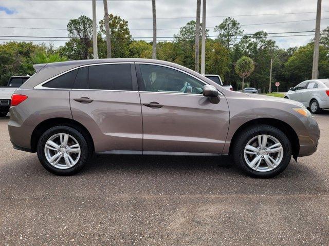 used 2013 Acura RDX car, priced at $8,991