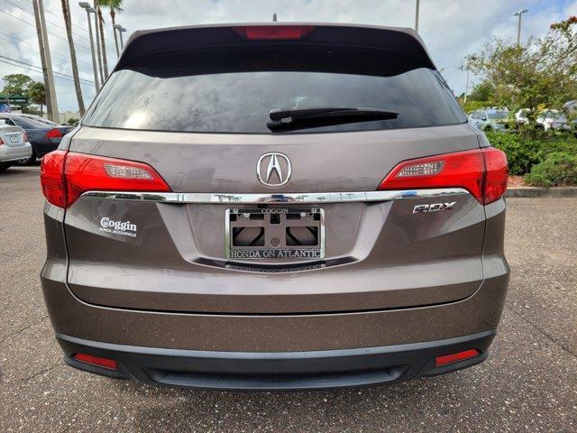 used 2013 Acura RDX car, priced at $8,991