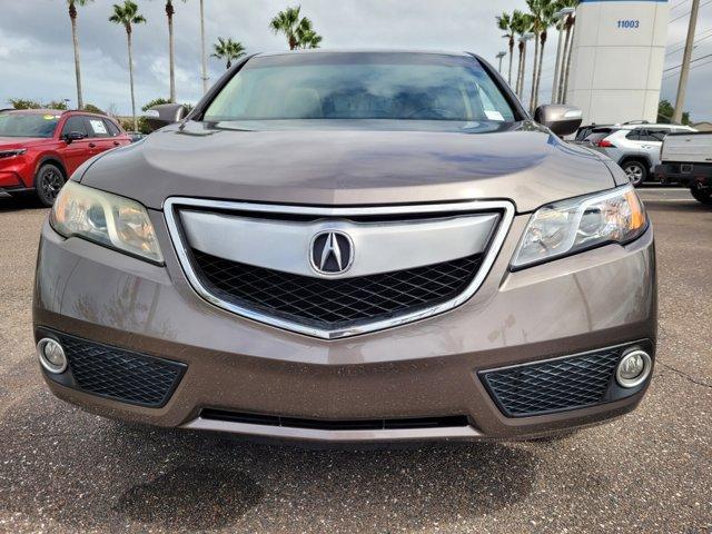 used 2013 Acura RDX car, priced at $8,991