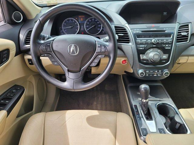 used 2013 Acura RDX car, priced at $8,991