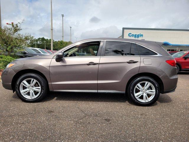 used 2013 Acura RDX car, priced at $8,991