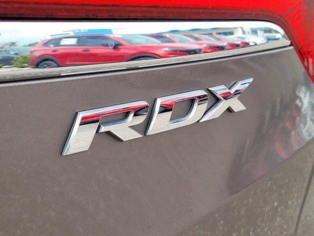 used 2013 Acura RDX car, priced at $8,991