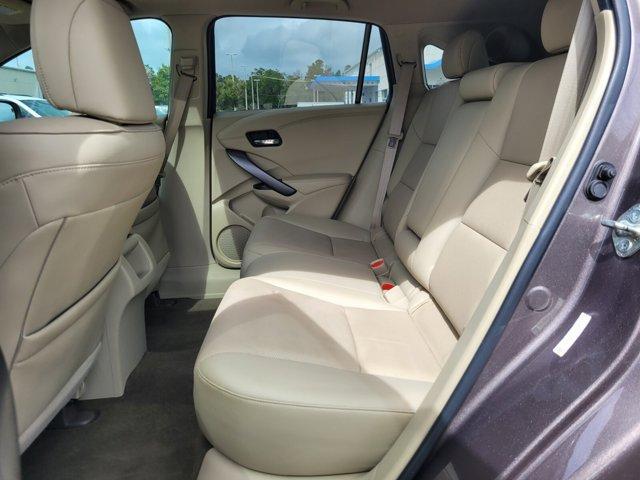 used 2013 Acura RDX car, priced at $8,991