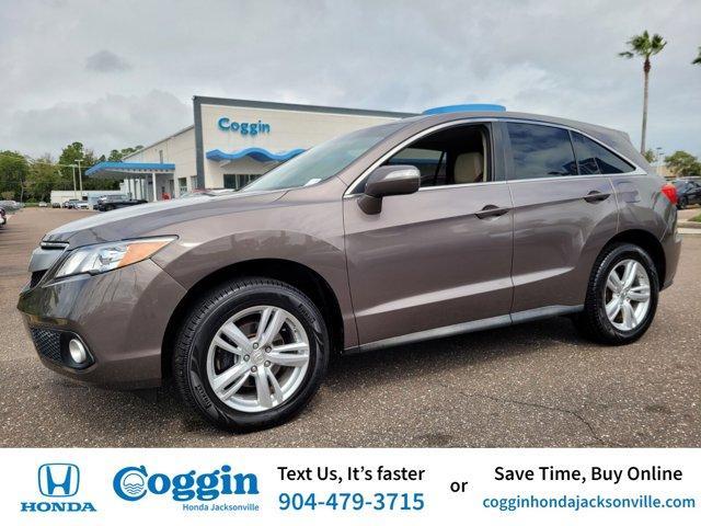 used 2013 Acura RDX car, priced at $8,991
