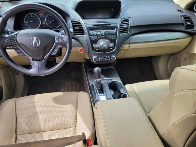 used 2013 Acura RDX car, priced at $8,991
