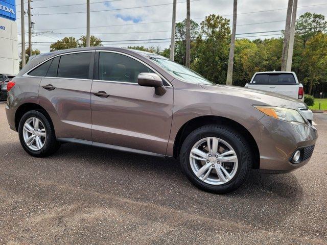 used 2013 Acura RDX car, priced at $8,991