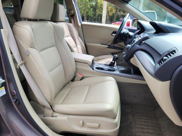 used 2013 Acura RDX car, priced at $8,991