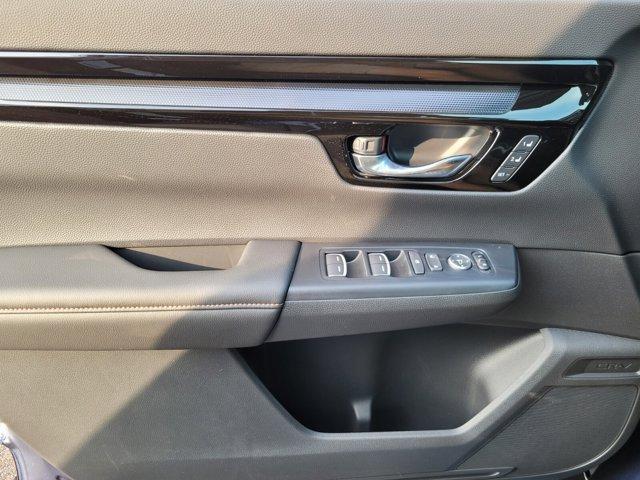 new 2025 Honda CR-V Hybrid car, priced at $39,536