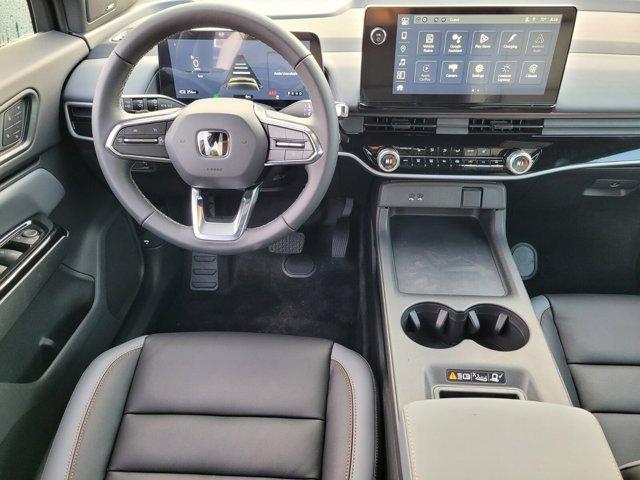 new 2025 Honda Prologue car, priced at $54,600