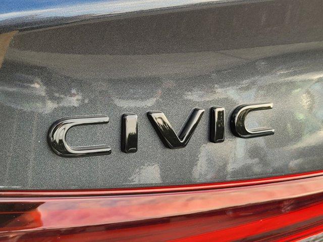 new 2026 Honda Civic Hybrid car, priced at $32,439