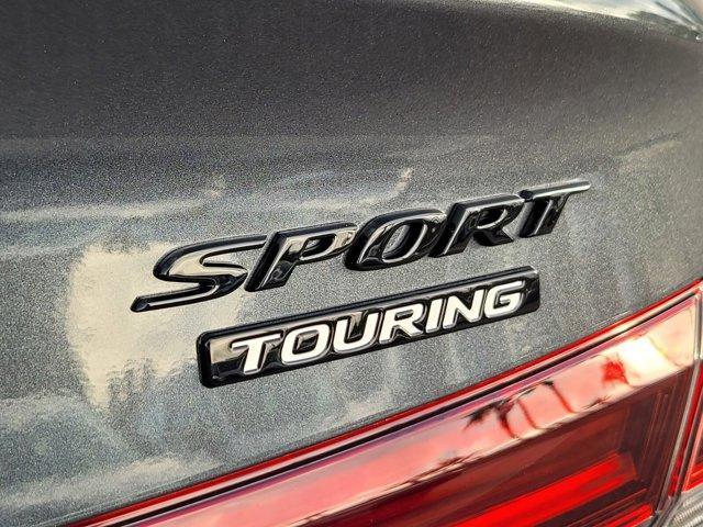 new 2026 Honda Civic Hybrid car, priced at $32,439