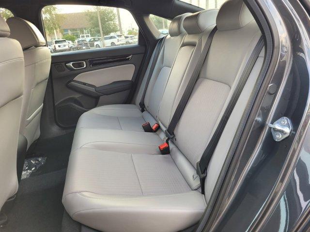 new 2026 Honda Civic Hybrid car, priced at $32,439