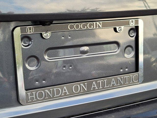 new 2026 Honda Civic Hybrid car, priced at $32,439