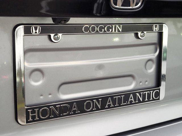 new 2024 Honda Accord car, priced at $30,000