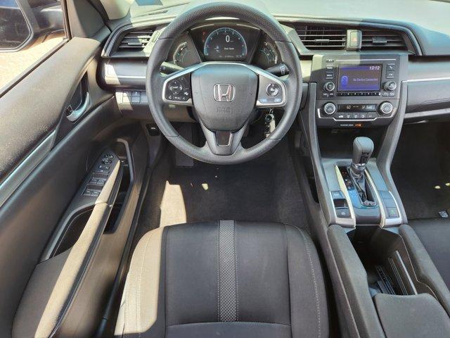 used 2020 Honda Civic car, priced at $17,000