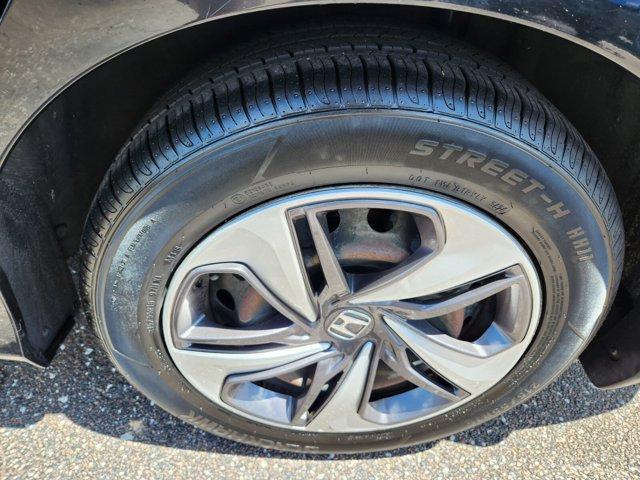 used 2020 Honda Civic car, priced at $17,000