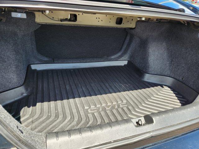 used 2020 Honda Civic car, priced at $17,000