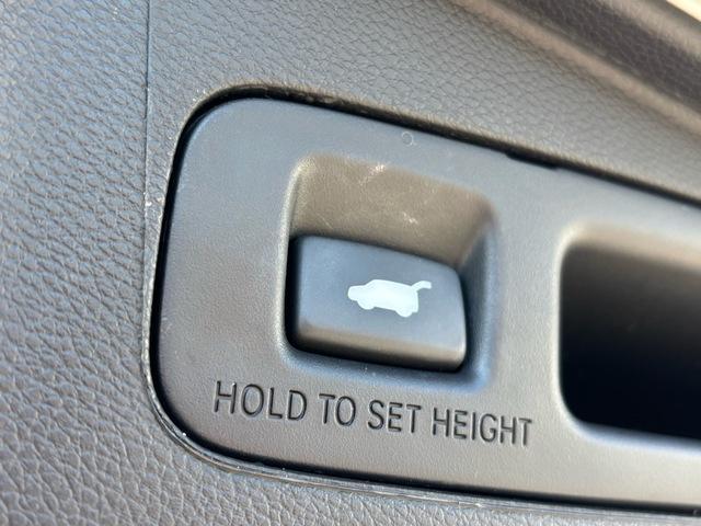 used 2022 Honda CR-V Hybrid car, priced at $25,791