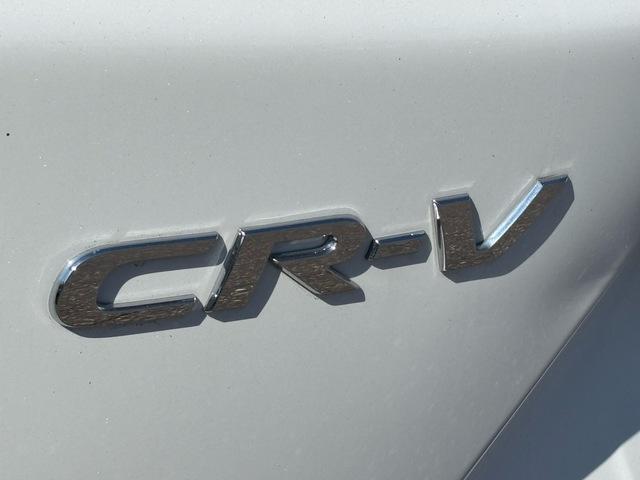 used 2022 Honda CR-V Hybrid car, priced at $25,791