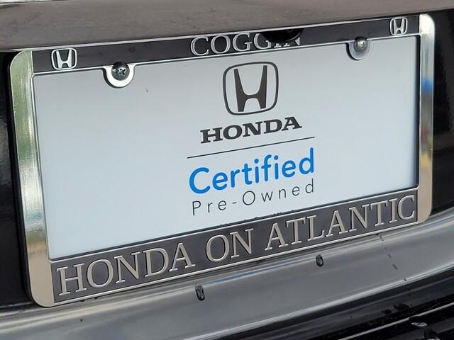 used 2016 Honda Accord car, priced at $17,494