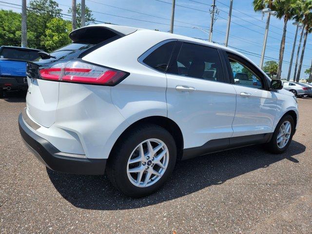 used 2021 Ford Edge car, priced at $19,991