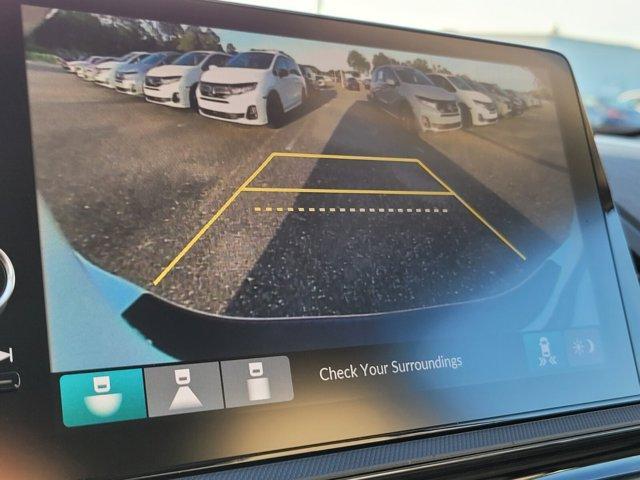 new 2026 Honda Odyssey car, priced at $45,740