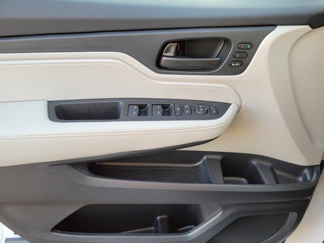 new 2026 Honda Odyssey car, priced at $45,740