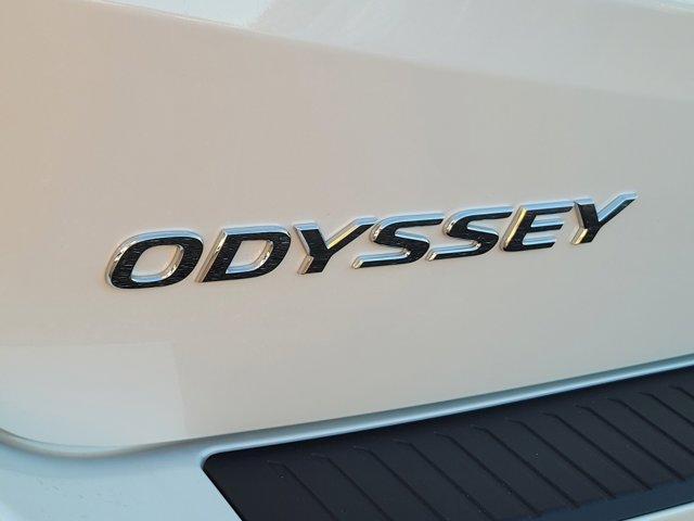 new 2026 Honda Odyssey car, priced at $45,740