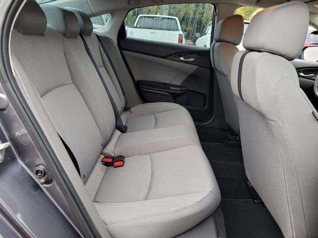 used 2017 Honda Civic car, priced at $15,000