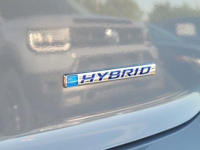 new 2025 Honda Accord Hybrid car, priced at $34,728