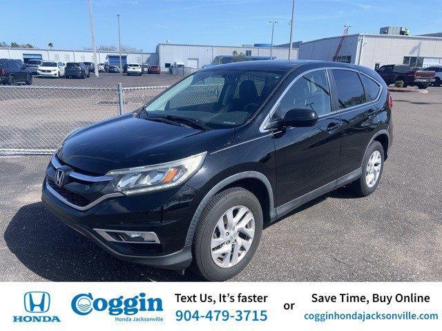 used 2016 Honda CR-V car, priced at $14,991