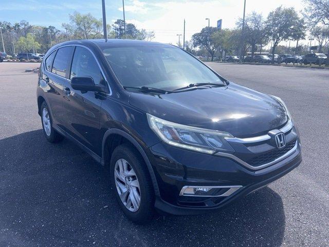 used 2016 Honda CR-V car, priced at $14,991