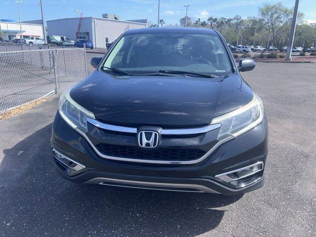 used 2016 Honda CR-V car, priced at $14,991