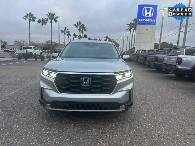 used 2023 Honda Pilot car, priced at $35,691