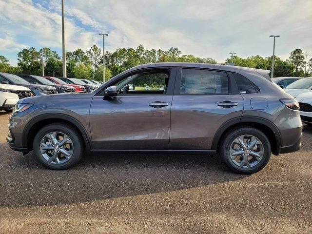 new 2026 Honda HR-V car, priced at $26,496