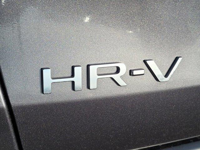 new 2026 Honda HR-V car, priced at $26,496