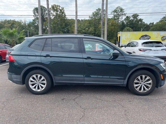 used 2019 Volkswagen Tiguan car, priced at $17,991