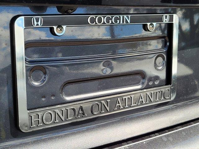new 2025 Honda Accord Hybrid car, priced at $38,661