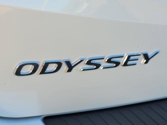 new 2024 Honda Odyssey car, priced at $52,215