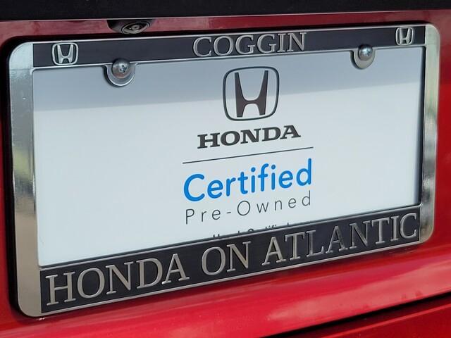 used 2023 Honda Accord car, priced at $26,892