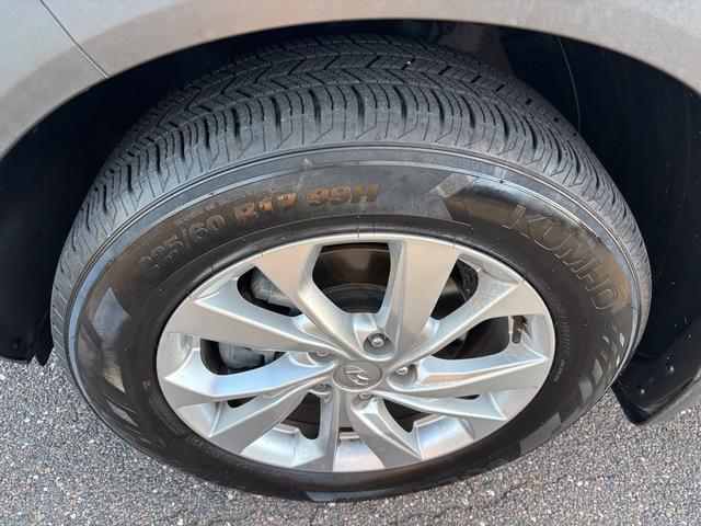 used 2019 Hyundai Tucson car, priced at $15,814