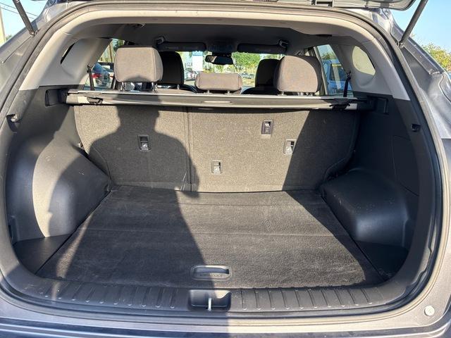 used 2019 Hyundai Tucson car, priced at $15,814