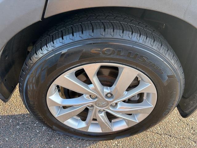 used 2019 Hyundai Tucson car, priced at $15,814