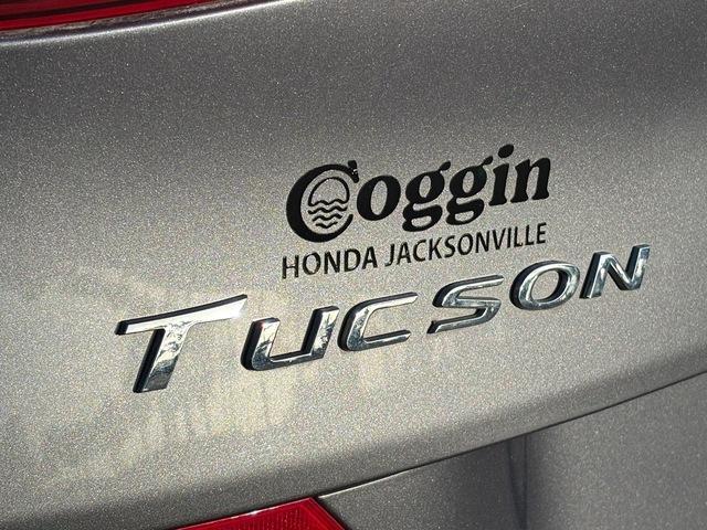 used 2019 Hyundai Tucson car, priced at $15,814