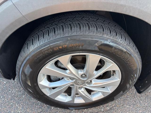 used 2019 Hyundai Tucson car, priced at $15,814