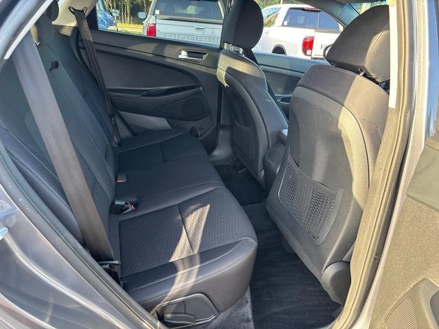 used 2019 Hyundai Tucson car, priced at $15,814