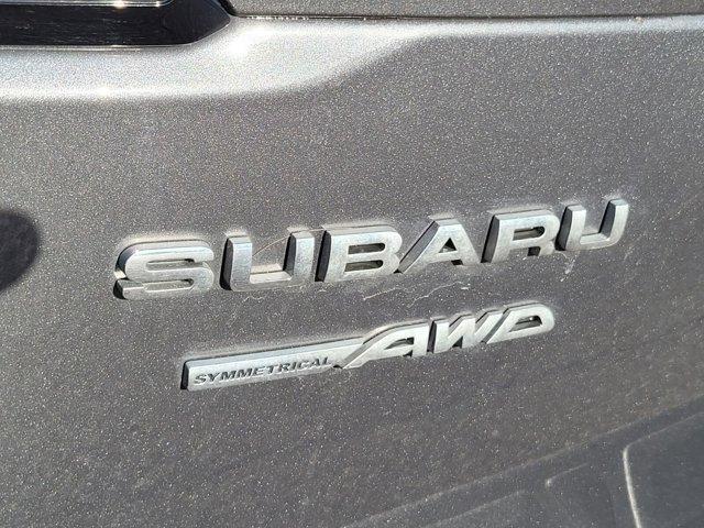 used 2021 Subaru Outback car, priced at $24,994