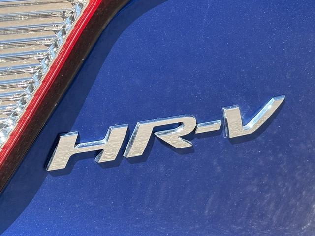 used 2022 Honda HR-V car, priced at $22,491