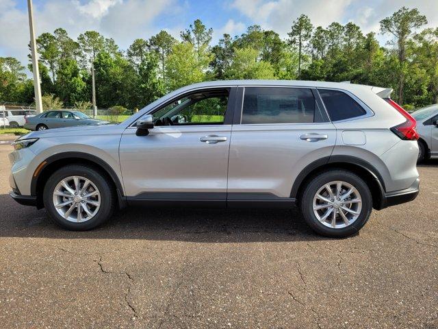 new 2025 Honda CR-V car, priced at $35,997