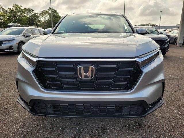 new 2025 Honda CR-V car, priced at $35,997